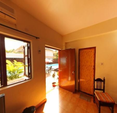 קלנגוטה Hotel Germany חדר תמונה