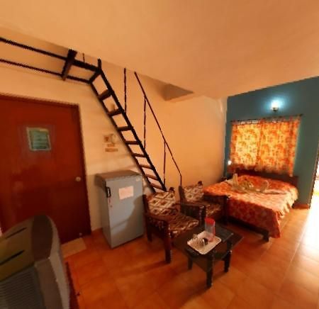 קלנגוטה Hotel Germany חדר תמונה
