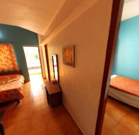 קלנגוטה Hotel Germany חדר תמונה