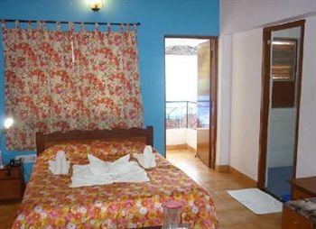 קלנגוטה Hotel Germany מראה חיצוני תמונה