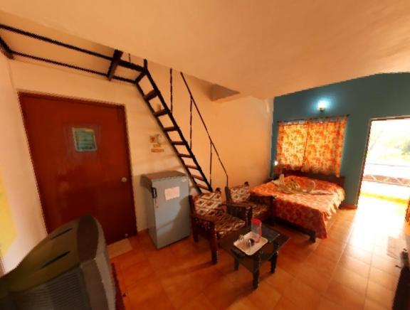 קלנגוטה Hotel Germany חדר תמונה