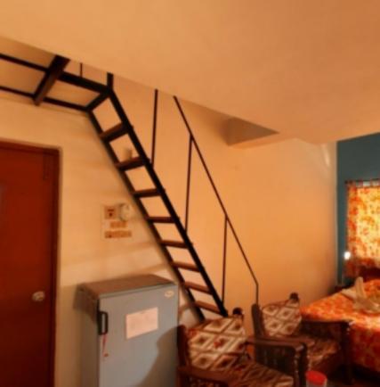 קלנגוטה Hotel Germany חדר תמונה