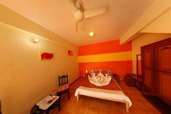 קלנגוטה Hotel Germany מראה חיצוני תמונה