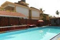קלנגוטה Hotel Germany מראה חיצוני תמונה