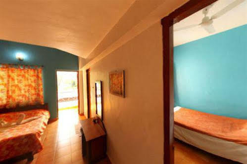 קלנגוטה Hotel Germany מראה חיצוני תמונה