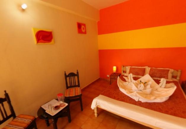 קלנגוטה Hotel Germany מראה חיצוני תמונה